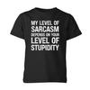 Funny Sarcastic Slogan Humour Meme Novelty Sarcasm Joke Unisex T-Shirts Top Tee