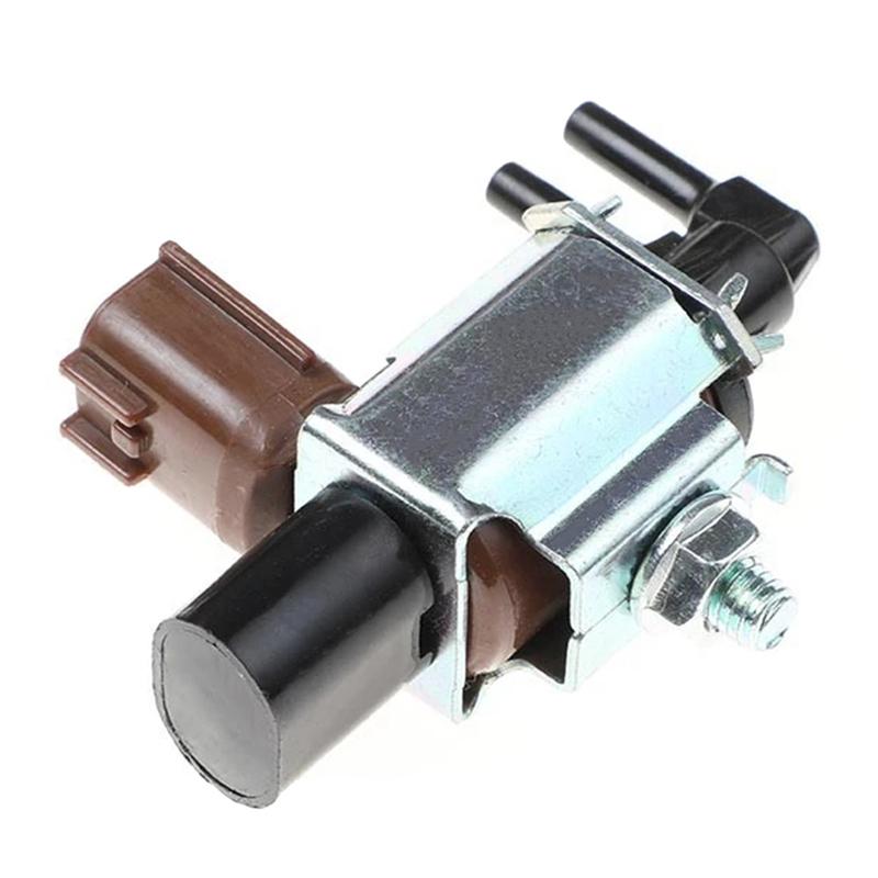 K5T46588 Air Intake Manifold VSV Vacuum Solenoid Valve Assy For Nissan J32 2.5L For Infiniti-M53K