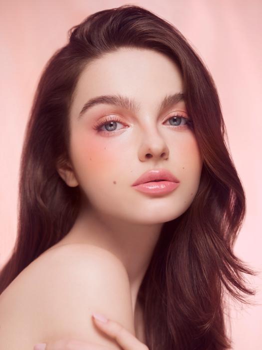 DEARDAHLIA Blooming Edition Paradise Soft Dream Blush 5 G