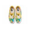 Vans OG Authentic LX Citrus Palm Unisex Sneakers Multi-Color VN0A4BV9B4T