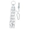 Professional Boxing Sandbag Hanging Type Thicken Training Punching Bag for Fitness Room