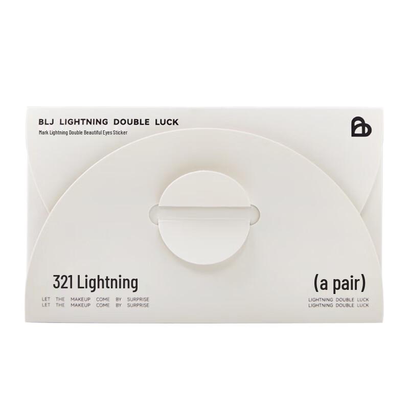 BLJ Invisible Double Eyelid Tape