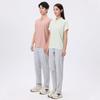 Fengmao Unisex Cooling Straight-Leg Commuter Pants