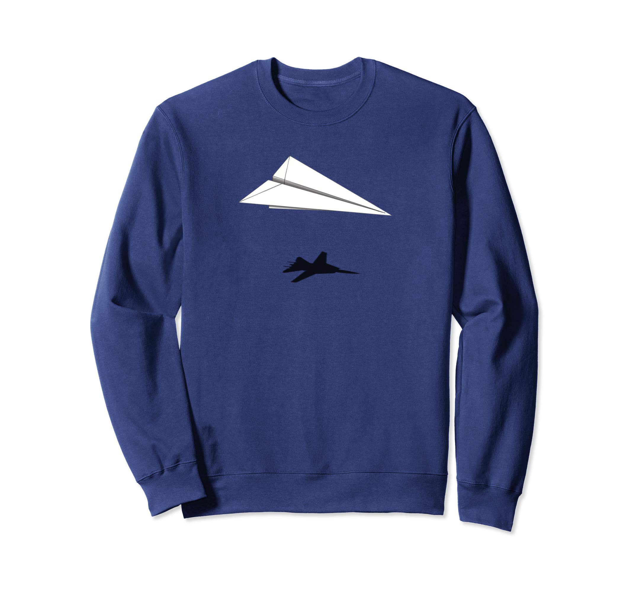 

Бумажный самолетик Shadow Tomcat Trainer F-14