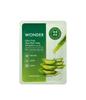 (10+10) Wonder Aloe Moisturizing Mask Sheet