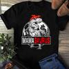 Mothers Day Mamasaurus T Rex Dinosaur Funny Mama Saurus T-Shirt - Gift for Dinosaur Lovers - Funny Dinosaur - Mother's Day - Mamasaurus