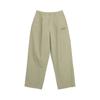 Vans Pantalones Cargo de Color Sólido Pantalones Unisex VN000TKPFSG