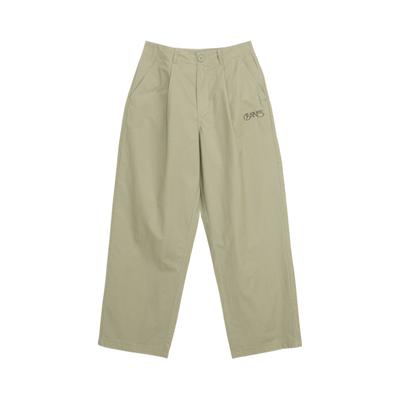 Vans Solid Color Cargo Pants Unisex Pants VN000TKPFSG