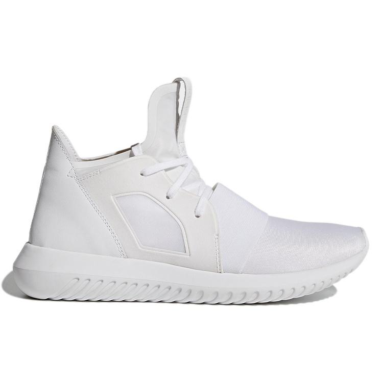 (WMNS) Adidas Tubular Defiant 'Core White' Women's S75250