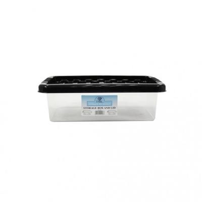 Daiktų laikymas ir sandėliavimas – Dėžutės ir skrynios