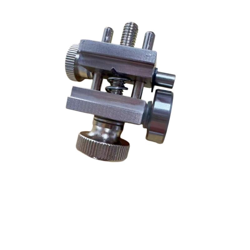 Strumenti per la Riparazione di Strumenti a Fiato Strumento Ergonomico per la Manutenzione del Sassofono per Riparazioni Rapide e Ripristino delle Superfici Durevole