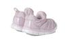 Nike Dynamo Free Cushioning Low Top Toddler Shoes Pink Infant And Toddler 343938-508