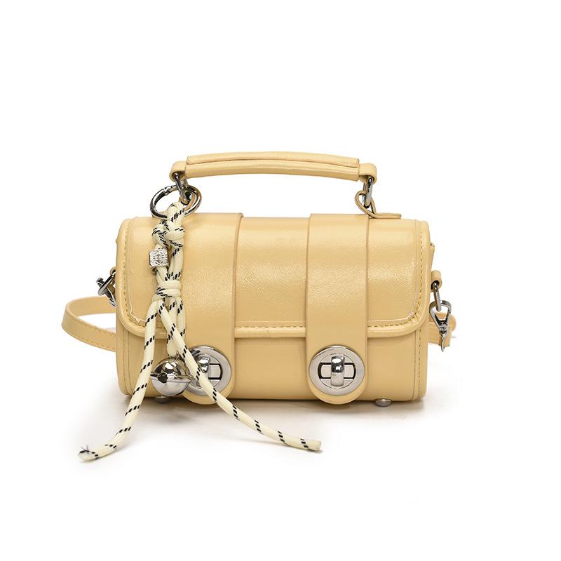 New Handbag Women's Fashion Shoulder Messenger Bag