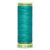 Lot 5x30m Super Strong 100% Polyester Thread - Att 235 - Mint Green