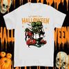 Happy HALLOWEEN Ed Roth Rat Fink