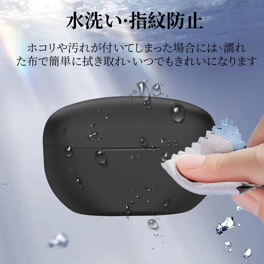 YAODLE Case Compatible with SONY Liquid Silicone Case Protective Cover for Sony Protective Case Shockproof Waterproof Dustproof Lightweight Compact