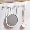 Stainless Steel Pot Lid Holder Heat Resistant Spoon Rest Portable Soup Rests  Kitchen