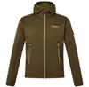 Berghaus Pravitale Mtn 2.0 Fleece Jacket with Hood