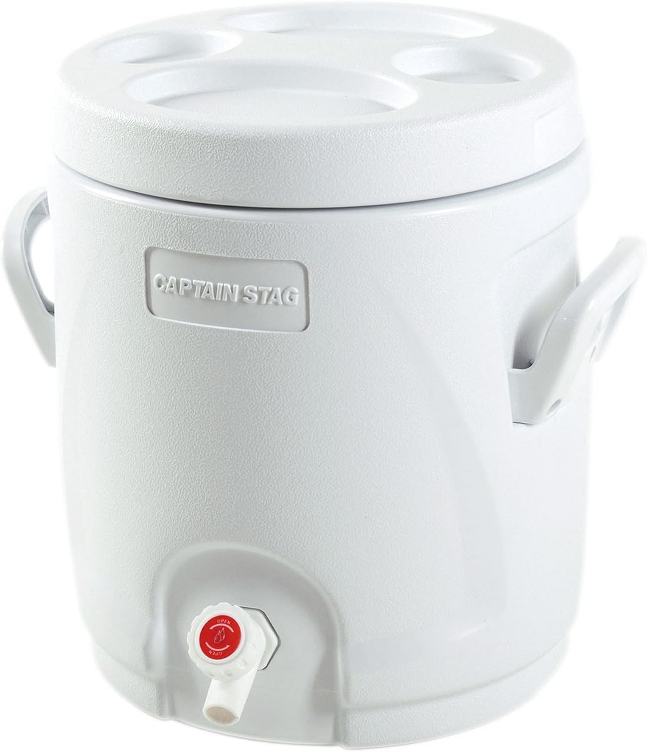 

Jug Regard Water Jug Cooler 13L White & UE-2019 белый