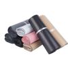 Black & White Waterproof Express Bags for E-commerce Logistics - Gray Clothing Packaging