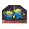 Official Disney Store Toy Story Talking Action Figure Features Movie Sounds and Phrases Interacts with Other Figures and Toys - Alien