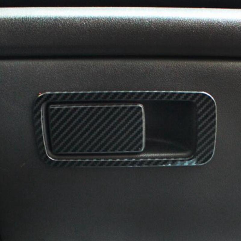 Accessories For Hyundai Elantra Avante CN7   Seat Adjustable Knob Button / Head Light Fog Lamp Switch Panel Cover Trim
