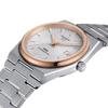 Tissot Herrklocka T137.407.21.031.00, Mode, Rostfritt stål, Silverfärgad urtavla