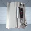 1pc 45 Degree Angle Tile Cutting Tool Chamfering Tile Chamfering Machine Ceramic Aluminum Alloy Tile Chamfer Frame Hand Tools