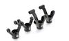 Avante Series Double Anodized Front and Rear Knuckle Set Japanese G0453 G-Force (Genuine Product)