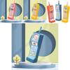 Vintage Cartoon Cell Phone Toy With Flashing Lights And Music For Kids Sleep And Learning