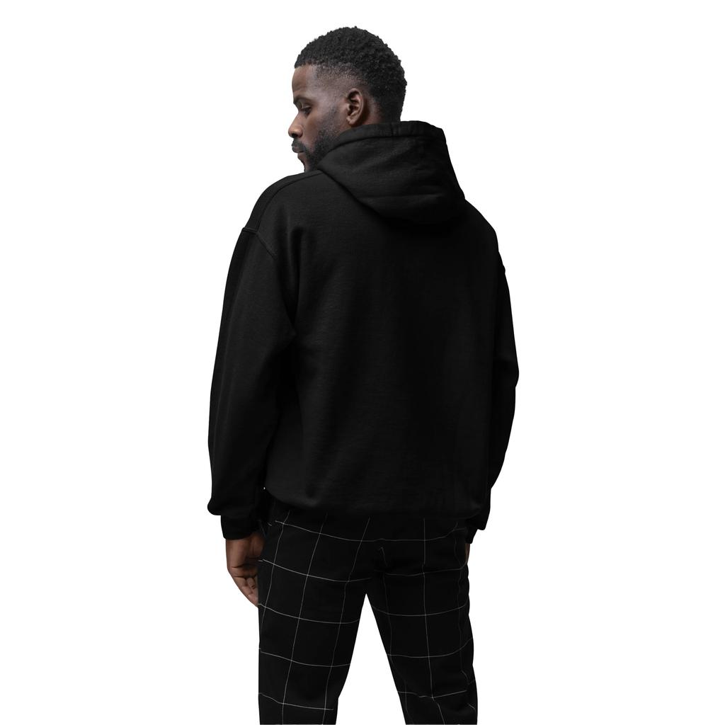 Friends Unisex Adult Poster Hoodie