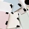 Magnetic Bookmarks Cute Lovers Gift for Students Teachers School Home Reading Book Accessories