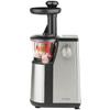 Extracteur de jus - HKOENIG - GSX12 - 400 W - 1 L - Inox / Noir