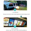 433MHz DC12V 1 Channel Wireless Relays Remote Control Switches Receiver Transmitter Remote Controller For Garage