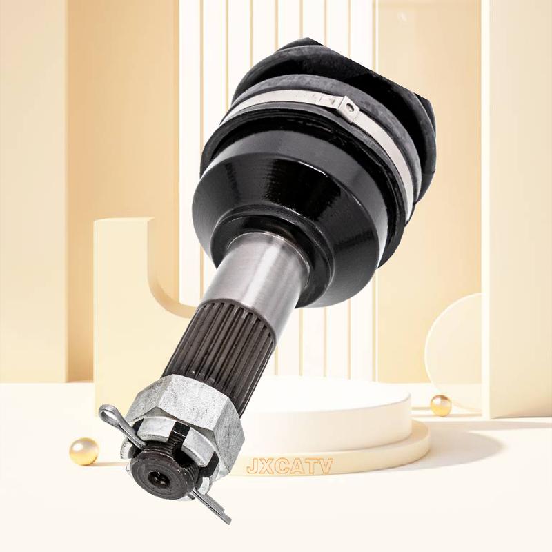 23T SHAFT SET CV JOINT KIT JOINT OUTBOARD OF FRONT DRIVE SHAFT 44350-HR3-A22 FOR TRX420 Rancher 420 2014-2017