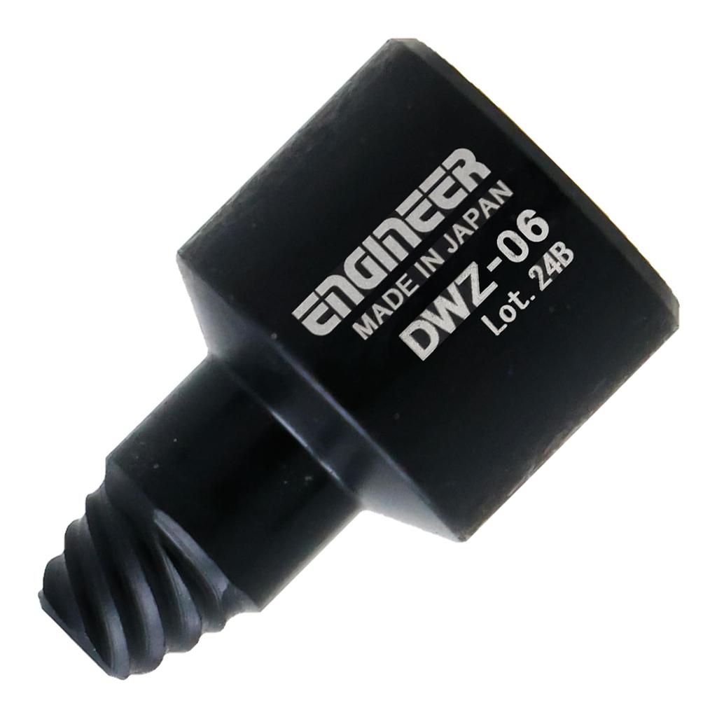 Nejimogra Socket Width Across Flats 6.0mm