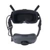 Protective Pad For N3 Goggles Reduces Sunlight Interference And Prevents Lens Damage Sunshade Protector