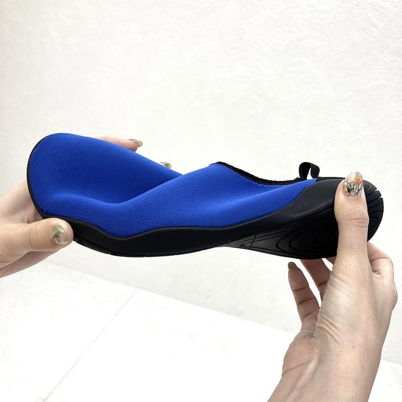 ORiental TRaffic Unisex Water Shoes Lightweight Quick-Dry Marine Aqua Shoes OT3230