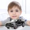 1:24 модель автомобиля Lamborghini Urus, литая под давлением машинка с откатным механизмом, игрушечная машина, двери открываются, свет и звук, игрушки для мальчиков, подарки для детей и взрослых