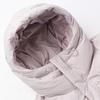 The North Face Urban Exploration Down Jacket Men's Moon Shadow Gray NF0A81SF-1OA