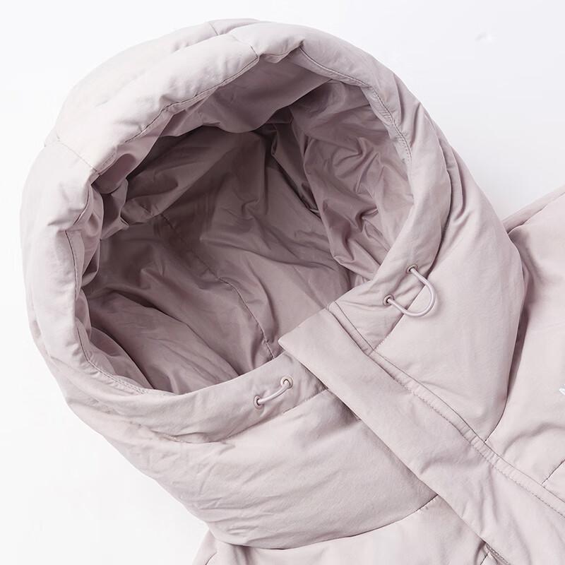 The North Face Urban Exploration Down Jacket Men's Moon Shadow Gray NF0A81SF-1OA