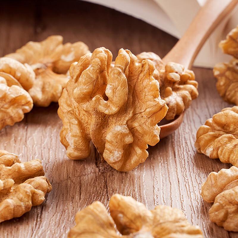 Xianji Xinjiang Aksu Raw Walnut Kernels