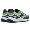 Reebok Classic Leather Legacy AZ Unisex Semi Solar Green Vector Navy Footwear White GX7569
