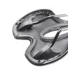 Comfortable Bike Saddles with Rear LED Light Safe Commuting Seat Cushions for Safe Night Cycling