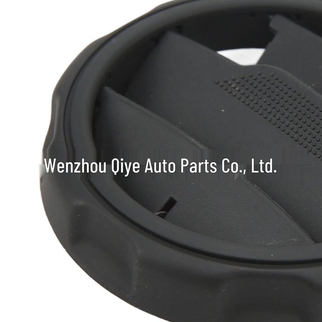 LR041180 fits behind the rear A/C vents of Land Rover armrest boxes.