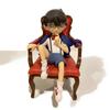 SEGA Detective Conan Premium Grace Situation Figure Edogawa Conan