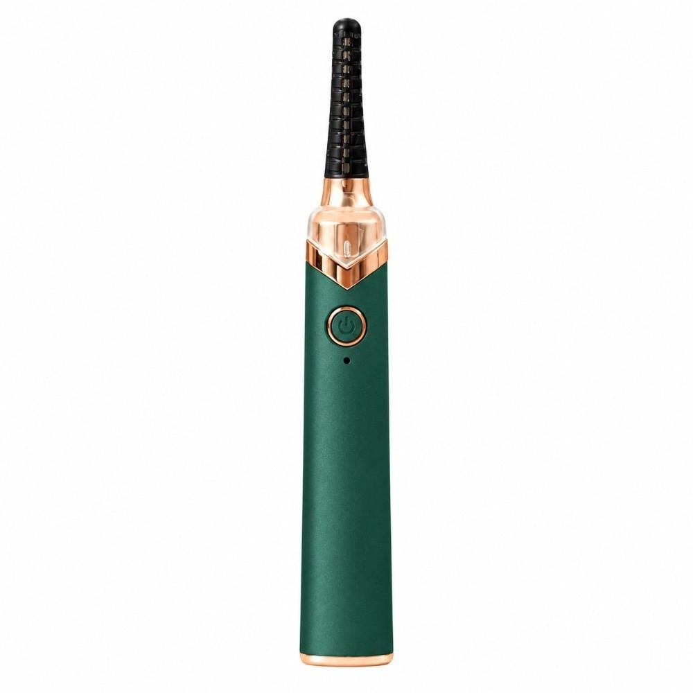 Rechargeable Heated Eyelash Curler Eyelash Styler Quick Heating Lash Curler  Makeup Tool