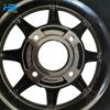 8-Strip 25X8-12 Inch Front Aluminum Alloy Wheel Rim for Go-Kart/ATV Off-road Beach Buggy