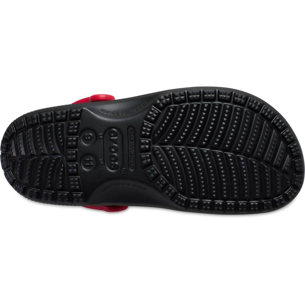 Crocs Unisex Adult Classic Retro Sport Clog Mirage 11 US US Men Women/9