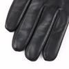 Hengyuanxiang Men's Sheepskin Gloves